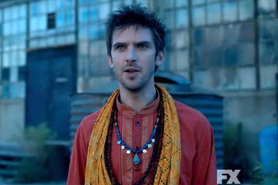 Legion | Season 3: Official Trailer [HD] | FX (screen grab) Dan Stevens https://www.youtube.com/watch?v=w60S3jC-odg CR: FX