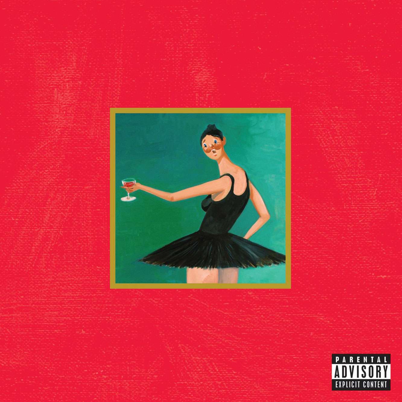 My Beautiful Twisted Dark Fantasy