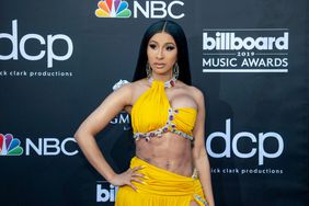 Cardi B has explained her recent scary accident