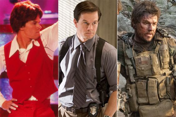 Mark Wahlberg's Best Performances