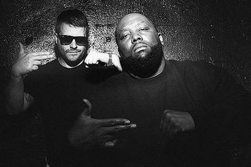 All Crops: Run The Jewels Press Photo