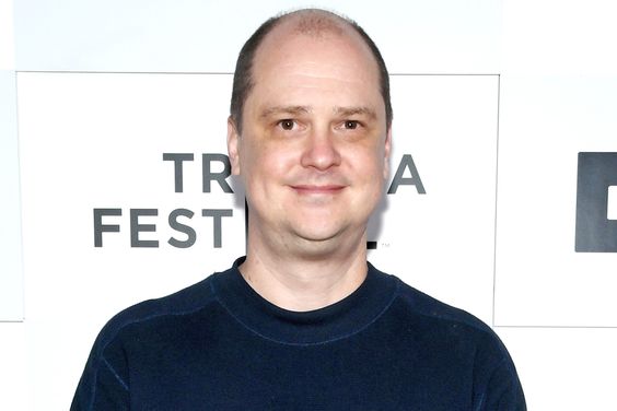 NEW YORK, NEW YORK - JUNE 07: Mike Flanagan attends the 2023 Tribeca Festival opening night screening of "Kiss The Future" at BMCC Tribeca PAC on June 07, 2023 in New York City. (Photo by Gary Gershoff/WireImage)