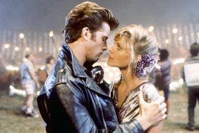 GREASE 2