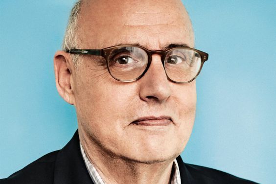 Are You Anybody? by Jeffrey Tambor