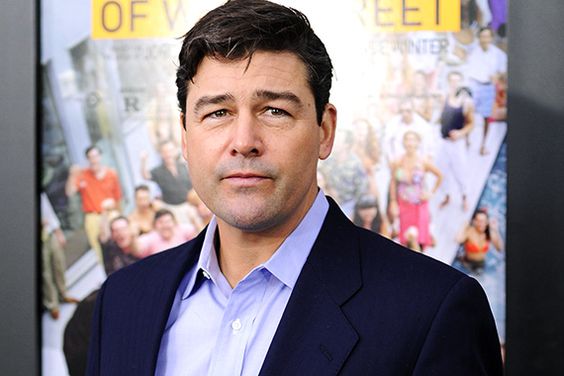 Kyle Chandler