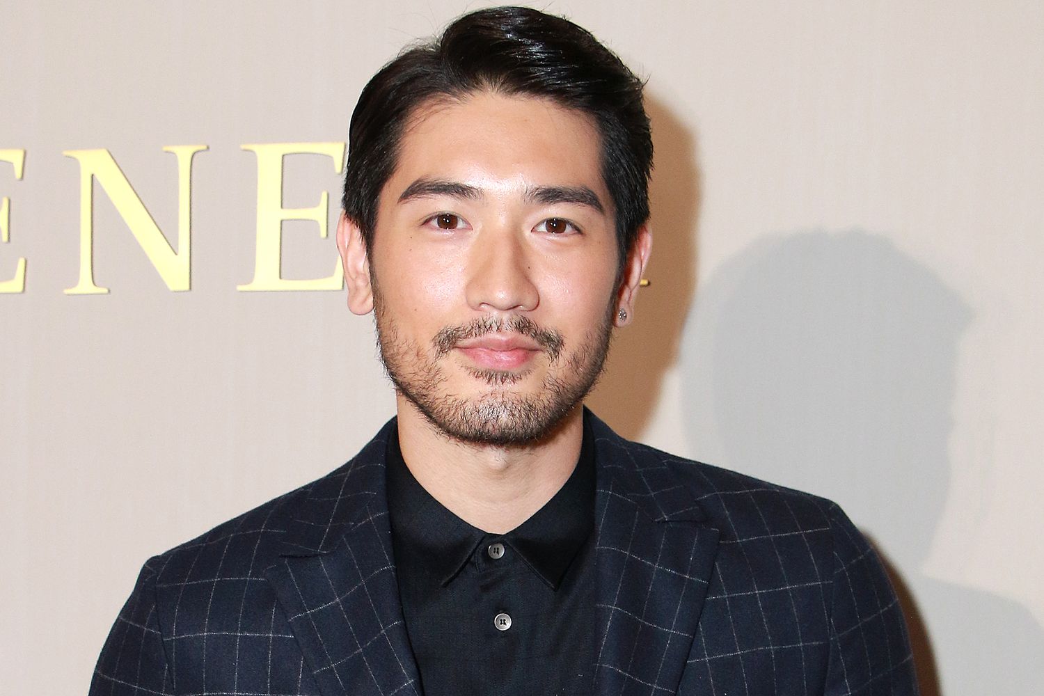 Godfrey Gao