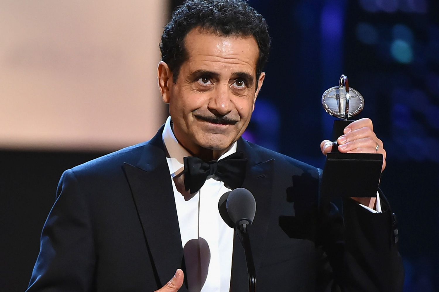 2018 Tony Awards - Show