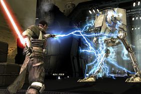 Star Wars: The Force Unleashed