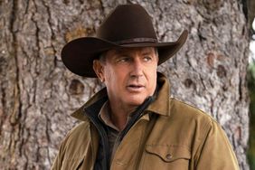 Yellowstone star Kevin Costner