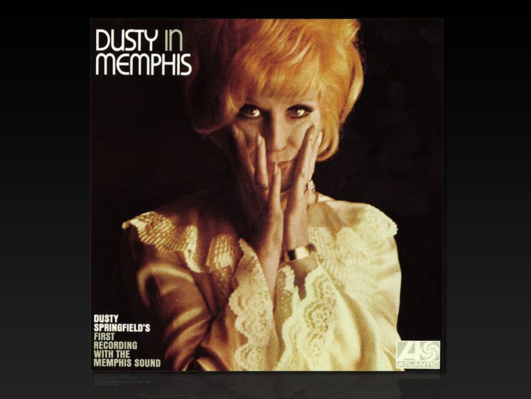 Dusty in Memphis