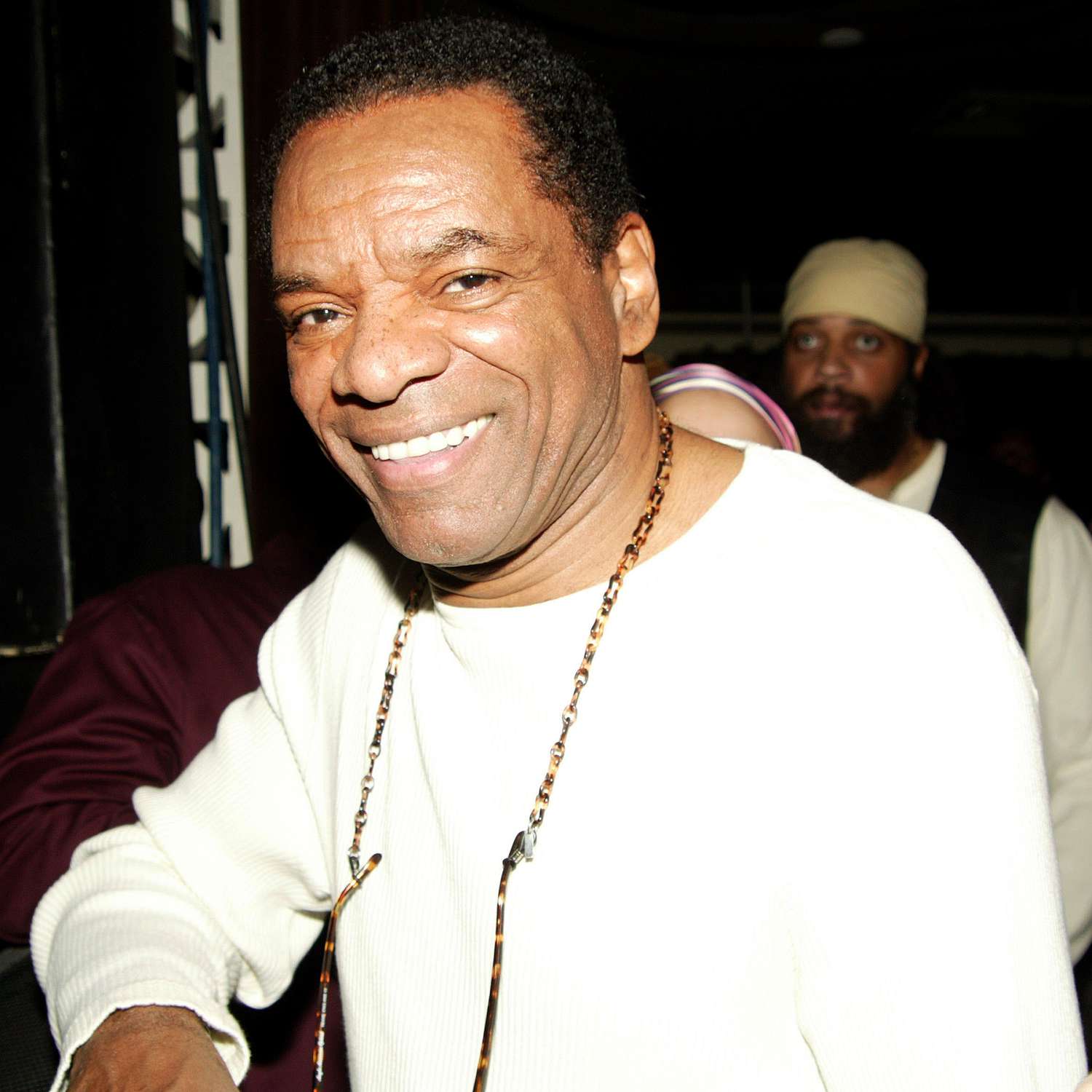 John Witherspoon