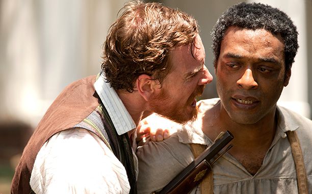 John Ridley's epic take on an 1853 memoir has given new life to the trials and sorrows of Solomon Northup. 12 Years a Slave has