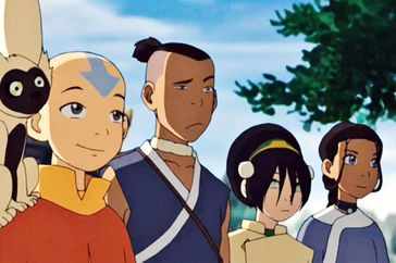 Avatar: The Last Airbender