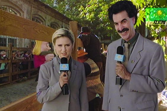 BORAT SUBSEQUENT MOVIEFILM