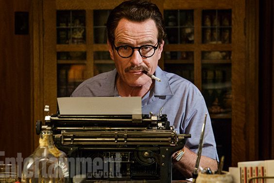 TRUMBO