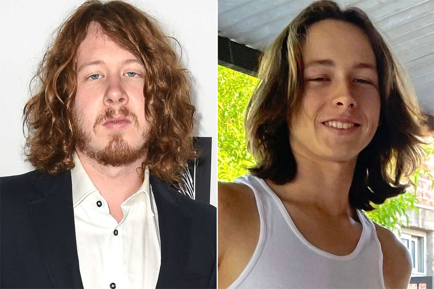 Ben Kweller, Dorian Kweller