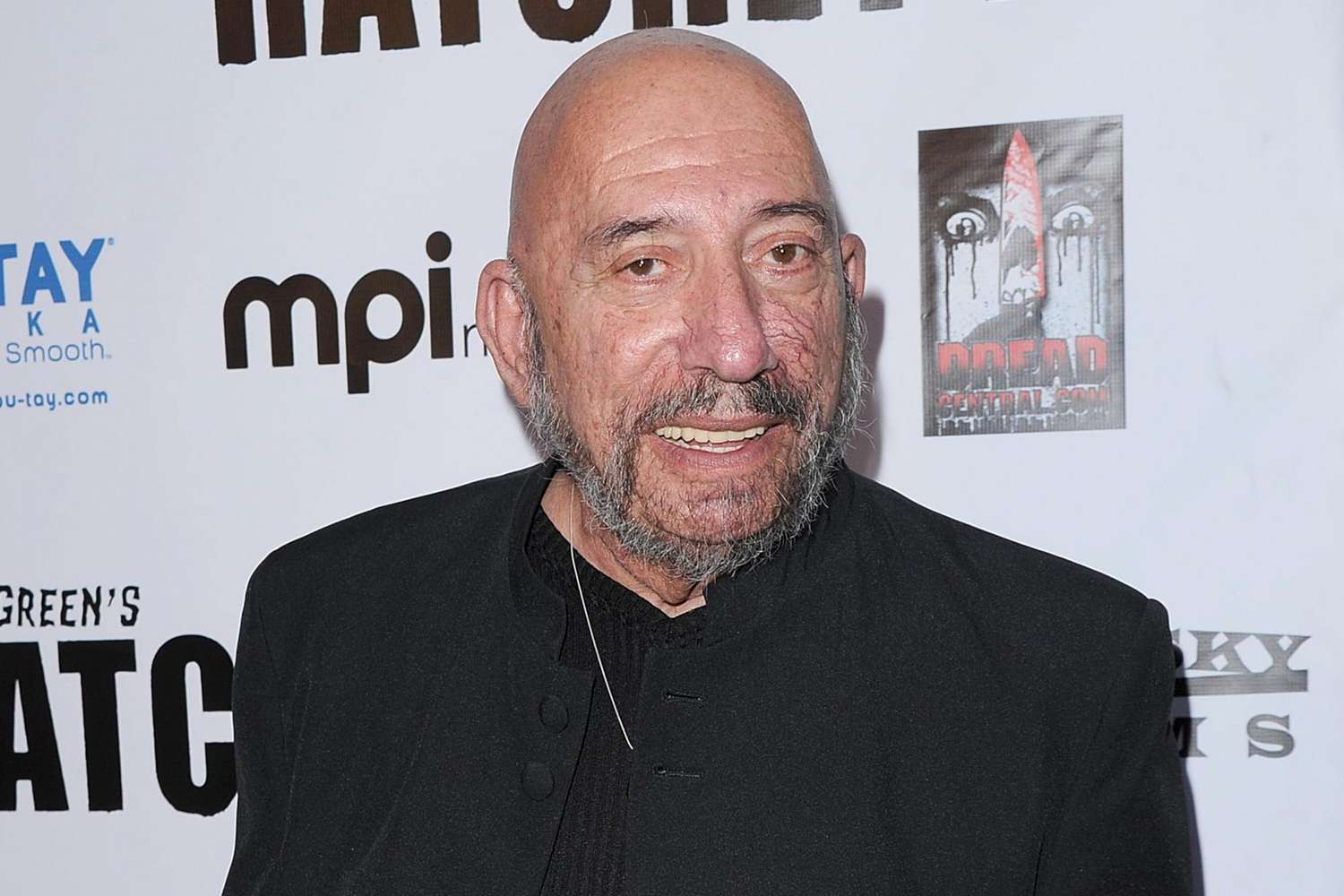 Sid Haig