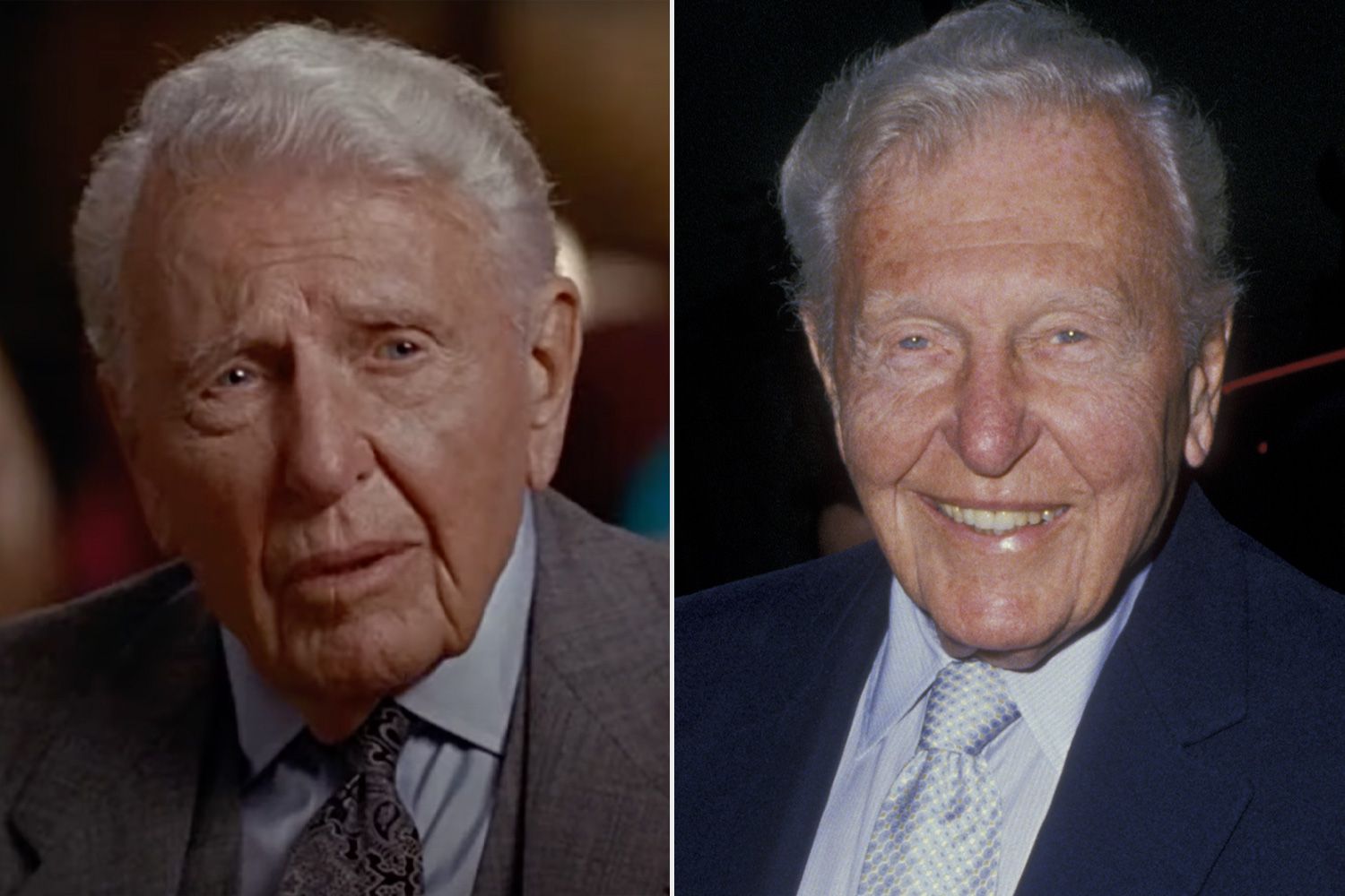 Ralph Bellamy pretty woman