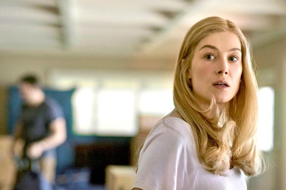 GONE GIRL (2014)Rosamund Pike