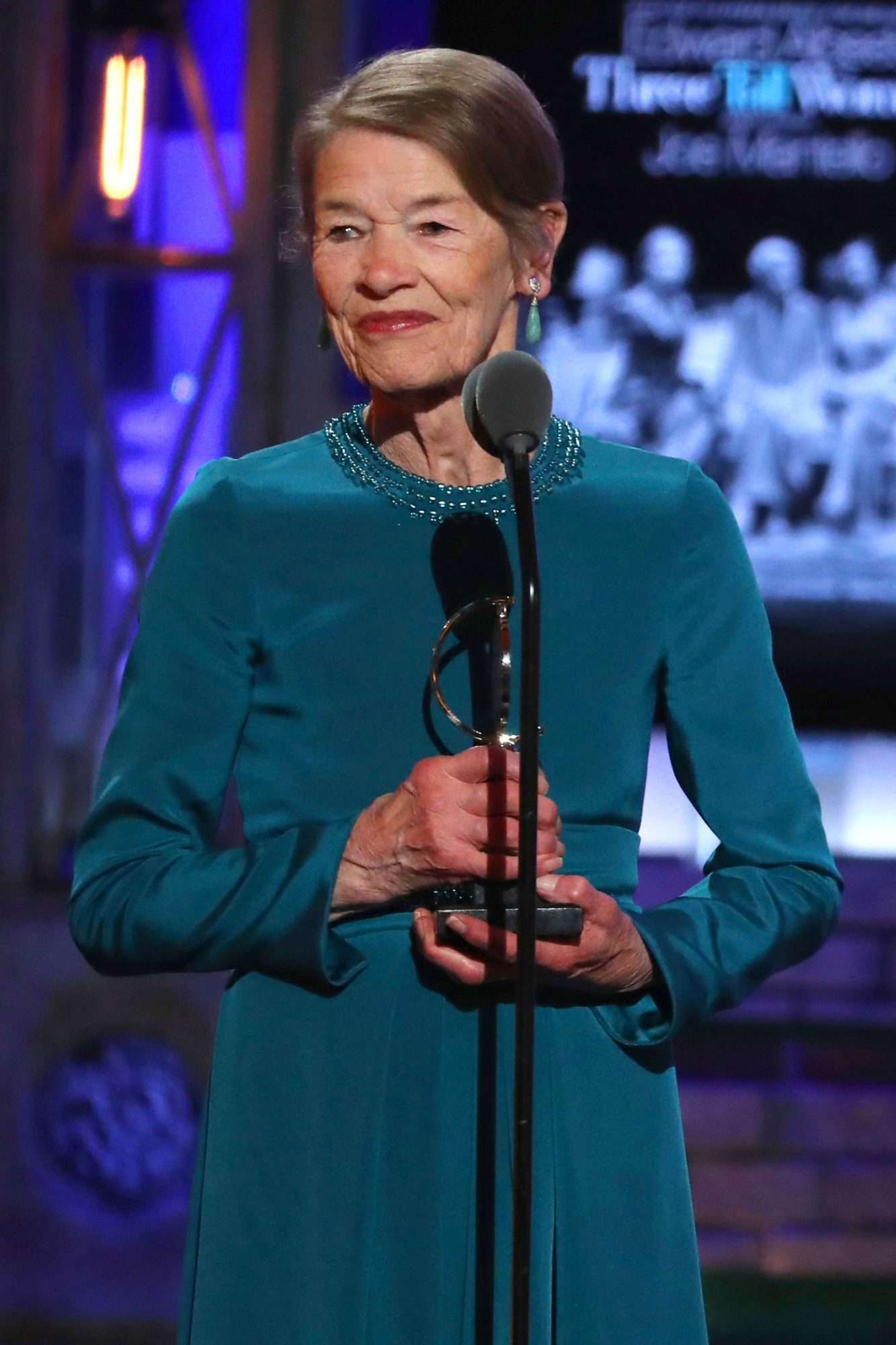 The 72nd Annual Tony Awards - Show, New York, USA - 10 Jun 2018