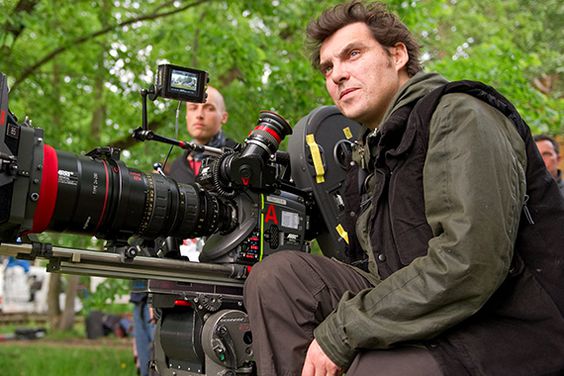 Joe Wright