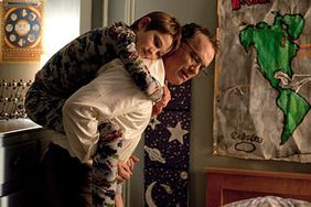 Tom Hanks, Extremely Loud & Incredibly Close