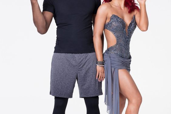 JOSH NORMAN, SHARNA BURGESS