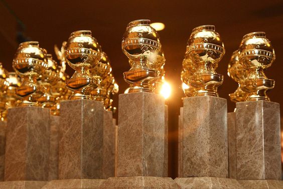 Unveiling Of The New 2009 Golden Globe Statuettes