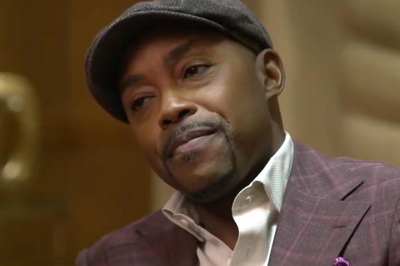 Will Packer on Good Morning America