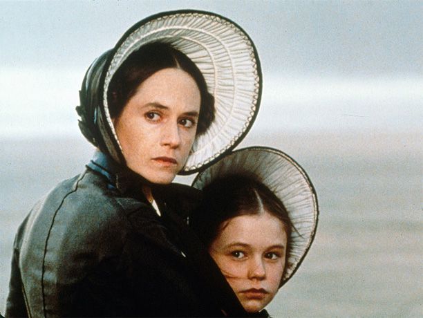Directed by Jane Campion Campion's affecting drama is a haunting vision of 19th-century New Zealand as a place of external wildness that reflects the internal