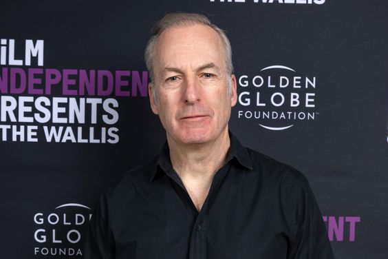 Bob Odenkirk 