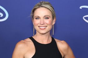 Amy Robach