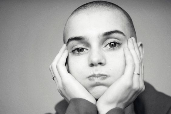 Sinéad O'Connor appears in Nothing Compares by Kathryn Ferguson, an official selection of the World Cinema: Documentary Competition at the 2022 Sundance Film Festival.