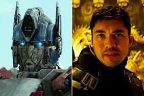 TRANSFORMERS: RISE OF THE BEASTS”; Henry Golding plays Snake Eyes in Snake Eyes: G.I. Joe Origins from Paramount Pictures, Metro-Goldwyn-Mayer Pictures and Skydance.