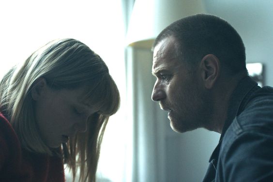 Zoe (2018)Ewan McGregor and L&eacute;a Seydoux CR: Global Road