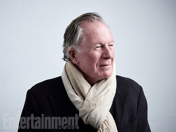 Chef Jeremiah Tower from "Jeremiah Tower: The Last Magnificent"