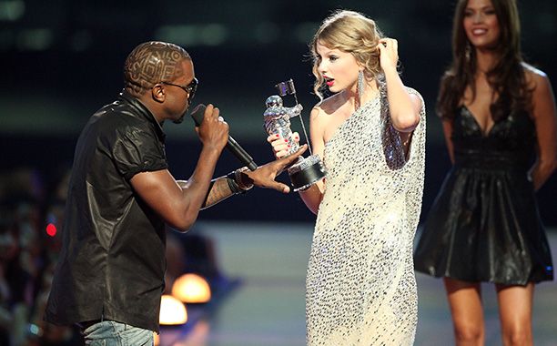 The 2009 MTV Video Music Awards