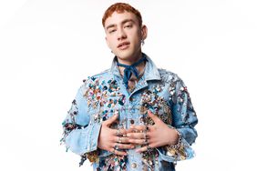 Olly Alexander