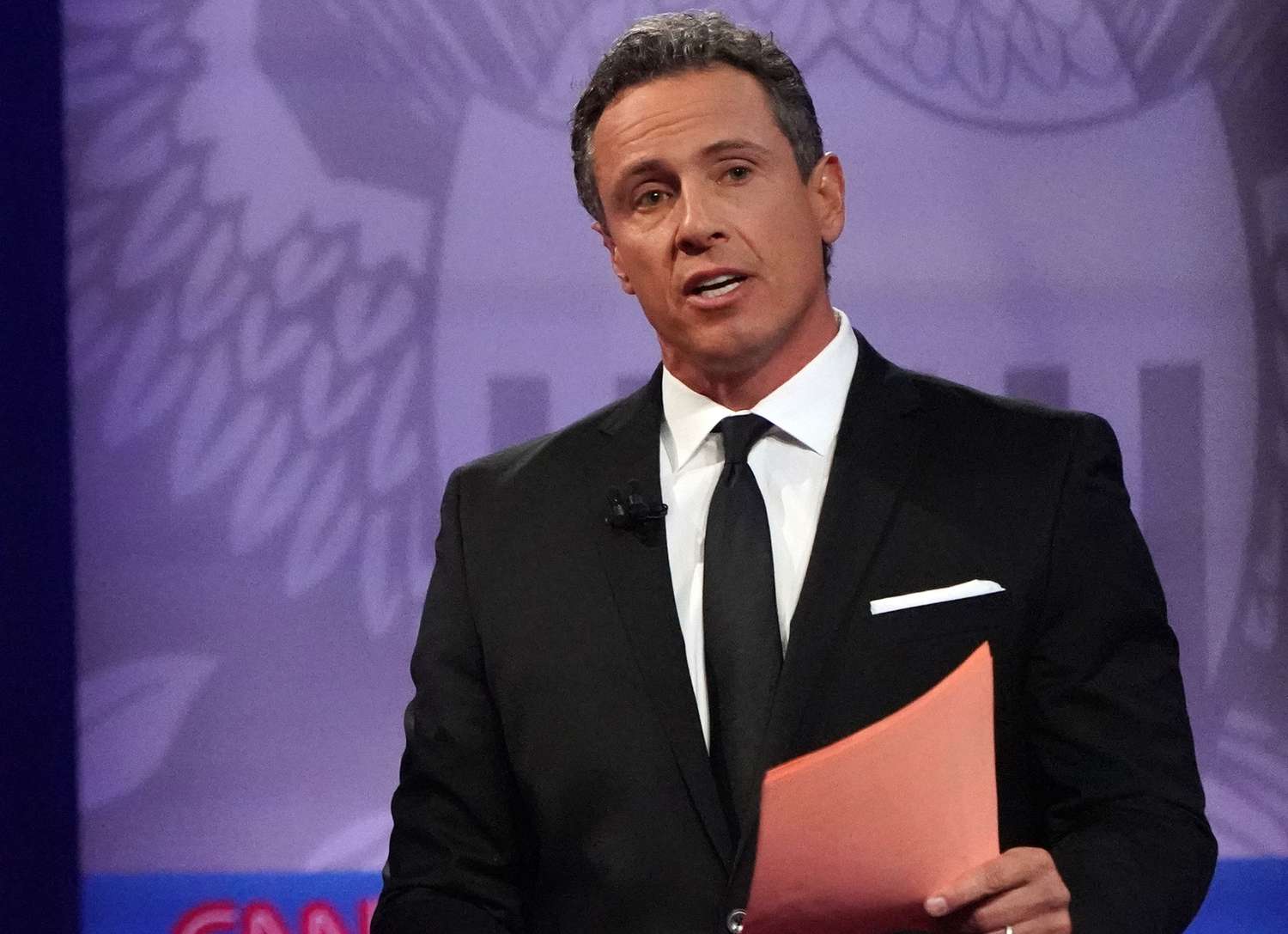 Chris Cuomo