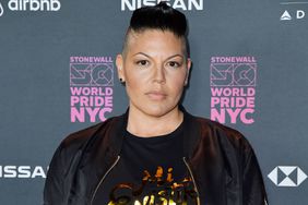 Sara Ramirez