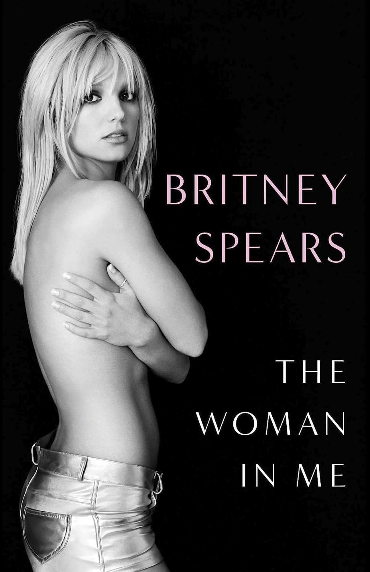 'The Woman in Me,' by Britney Spears