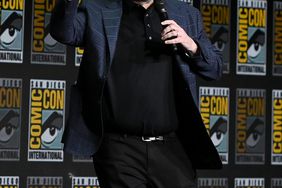 Kevin Feige