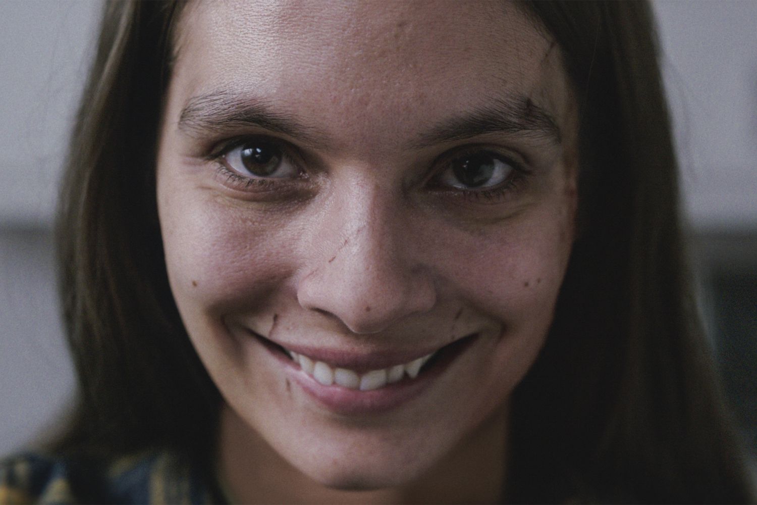 Caitlin Stasey in Paramount Pictures Presents in Association with Paramount Players A Temple Hill Production "SMILE."