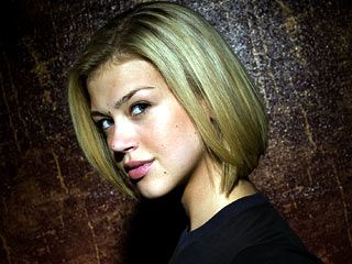 Friday Night Lights, Adrianne Palicki