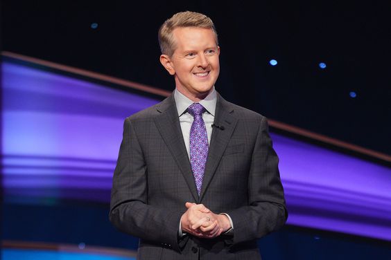 JEOPARDY! KEN JENNINGS