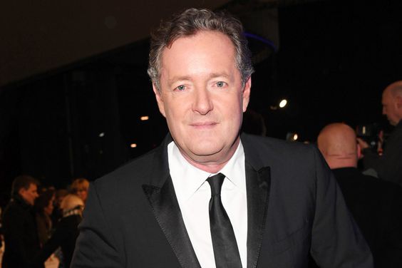 Piers Morgan