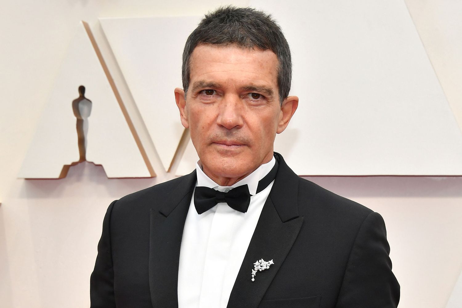 Antonio Banderas