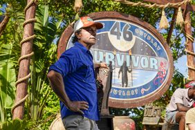 Jeff Probst on 'Survivor 46'