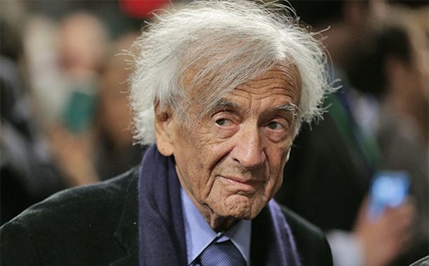 Elie Wiesel