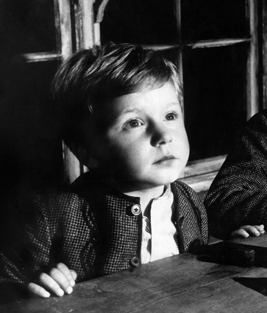 Nominated for: Academy Juvenile Award for The Little Kidnappers in 1955 What got Oscar's attention? The six-year-old Scot's naturalistic performance was charming without being cutesy,